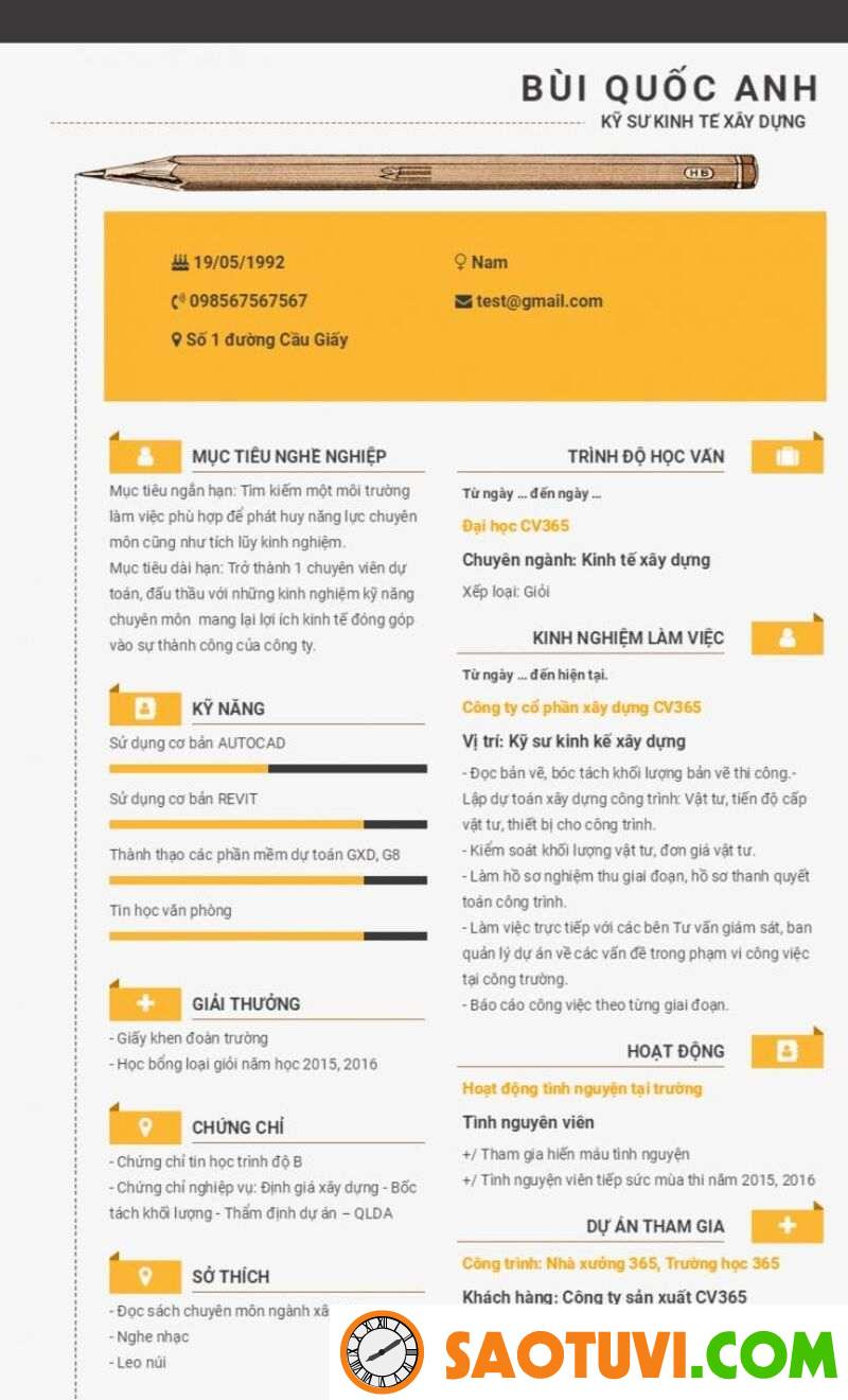 <strong>Cách Giới Thiệu Bản Thân Trong CV Gây Ấn Tượng Và Hẫp Dẫn</strong> Mẫu mô tả bản thân trong CV đơn giản, đầy đủ