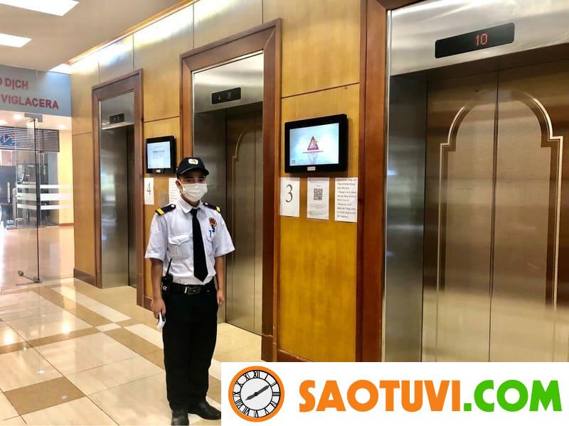 Mô tả công việc bảo vệ chi tiết và mức lương mới nhất 2024 Mô tả công việc bảo vệ làm tại tòa nhà chung cư