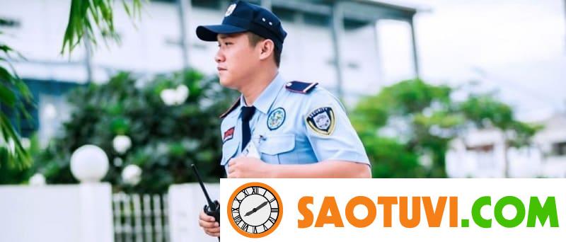 Mô tả công việc bảo vệ chi tiết và mức lương mới nhất 2024 Tiêu chí tuyển dụng nhân viên bảo vệ thế nào?