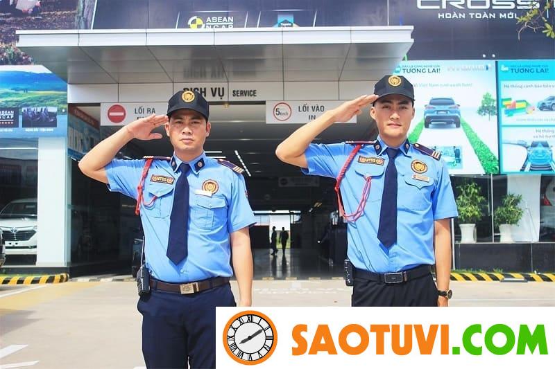 Mô tả công việc bảo vệ chi tiết và mức lương mới nhất 2024 Quyền lợi và mức lương của nhân viên bảo vệ