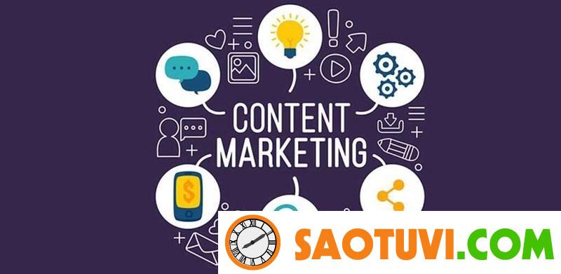 Mô tả công việc Content Marketing chi tiết và mức lương mới nhất Một số câu hỏi liên quan đến Content Marketing