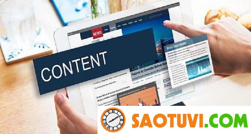 Mô tả công việc Content Marketing chi tiết và mức lương mới nhất Mô tả công việc Content Marketing chi tiết dễ hiểu nhất