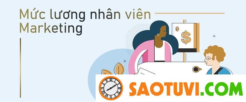Mô tả công việc Content Marketing chi tiết và mức lương mới nhất Mức lương Content Marketing