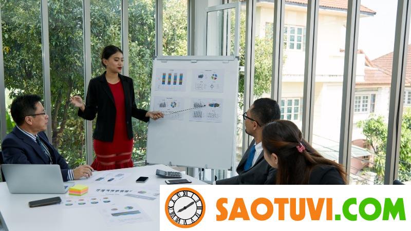 Mô tả công việc giám đốc điều hành (CEO): Vai trò và yêu cầu Vai trò của giám đốc điều hành rất quan trọng ảnh hướng đến chiến lược kinh doanh của công ty