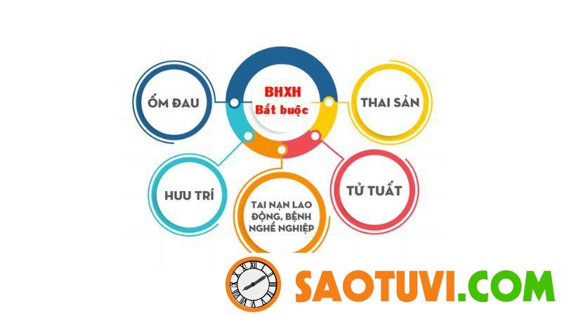 Bản mô tả công việc hành chính nhân sự đầy đủ và chi tiết Theo dõi và giải quyết chế độ BHXH, BHYT cho người lao động