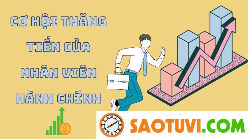 Mô tả công việc nhân viên hành chính chi tiết nhất 2024 Cơ hội thăng tiến của nhân viên hành chính