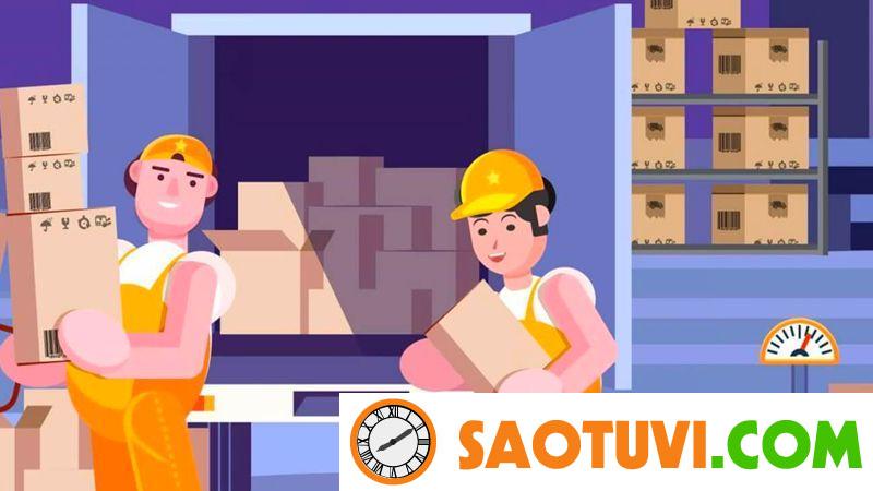 Nhân viên kho làm gì? Mô tả công việc nhân viên kho chi tiết Theo dõi hàng tồn kho tối thiểu