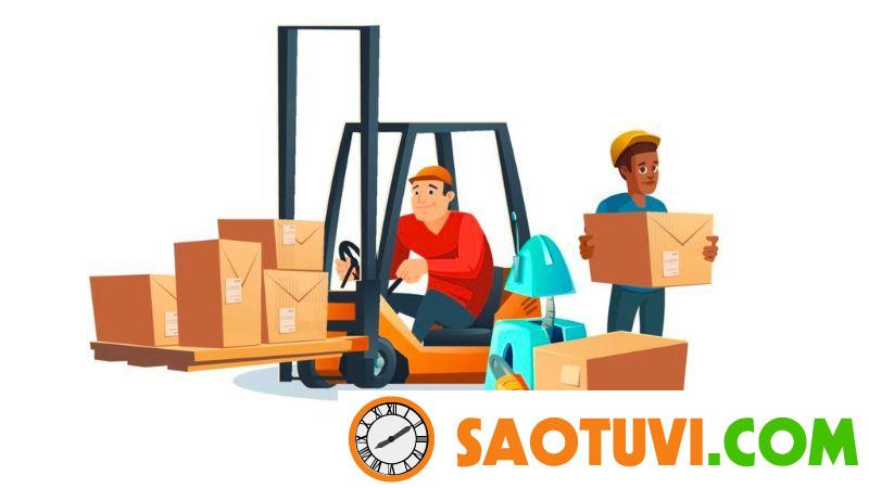 Nhân viên kho làm gì? Mô tả công việc nhân viên kho chi tiết Một số phẩm chất mà nhân viên kho cần có