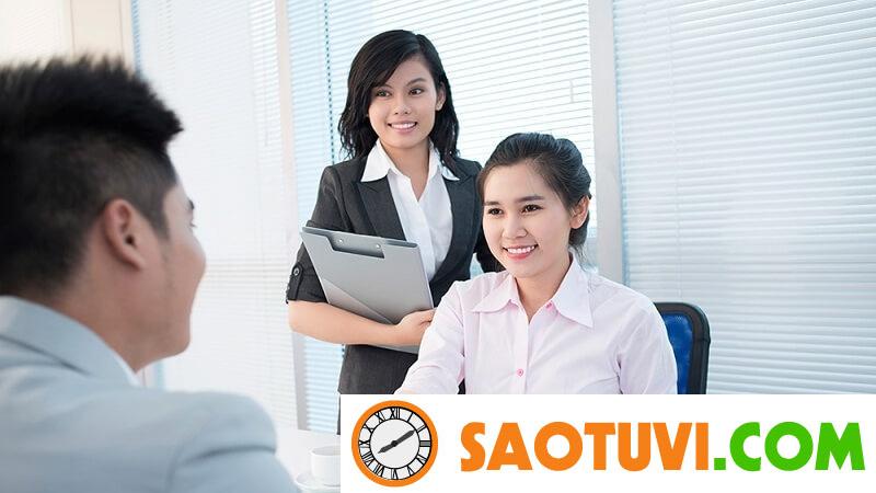 Mô tả công việc nhân viên sales và kỹ năng cần thiết