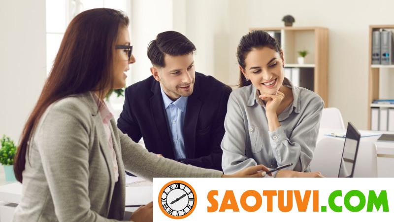 Mô tả công việc nhân viên sales và kỹ năng cần thiết Kỹ năng nhận diện khách hàng tiềm năng