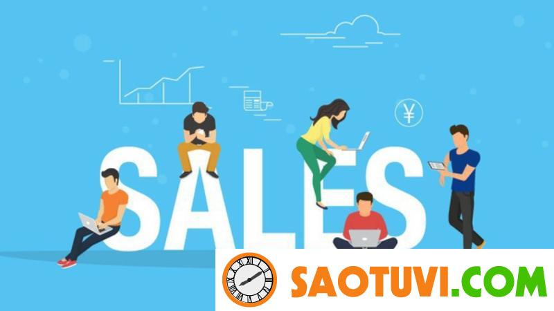 Mô tả công việc nhân viên sales và kỹ năng cần thiết Kỹ năng đàm phán là một kỹ năng cần thiết để nhân viên bán hàng