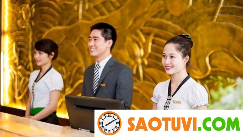 Bản mô tả công việc quản lý nhà hàng