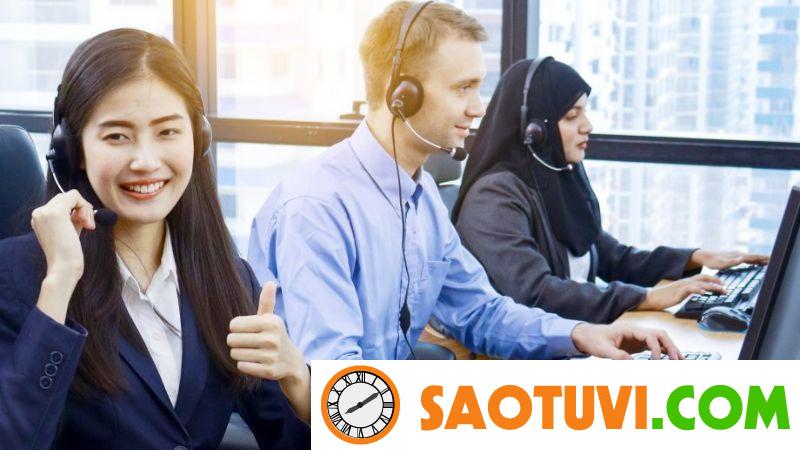 Mô tả công việc telesales cụ thể và mức lương mới nhất Tìm kiếm công việc telesale tại website saotuvi.com