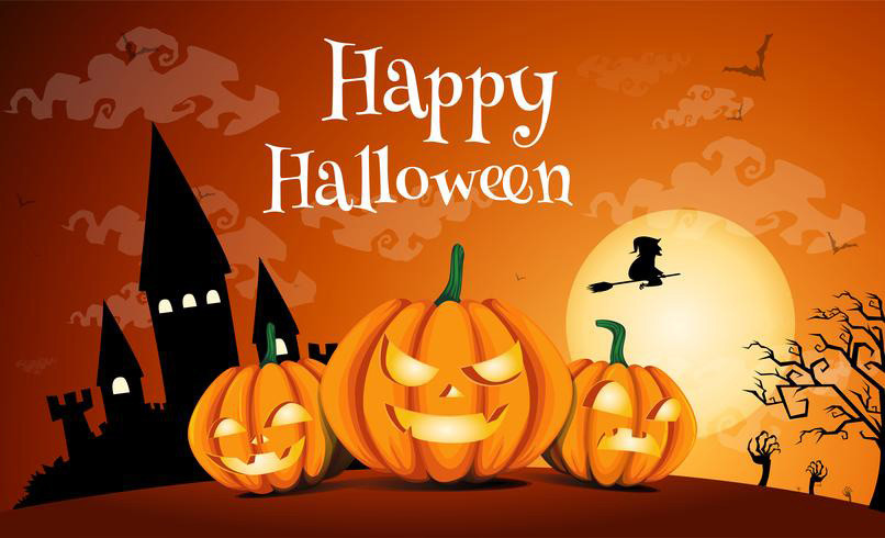 Những món ăn halloween dễ làm, giúp chủ quán “bội thu” mùa lễ hội