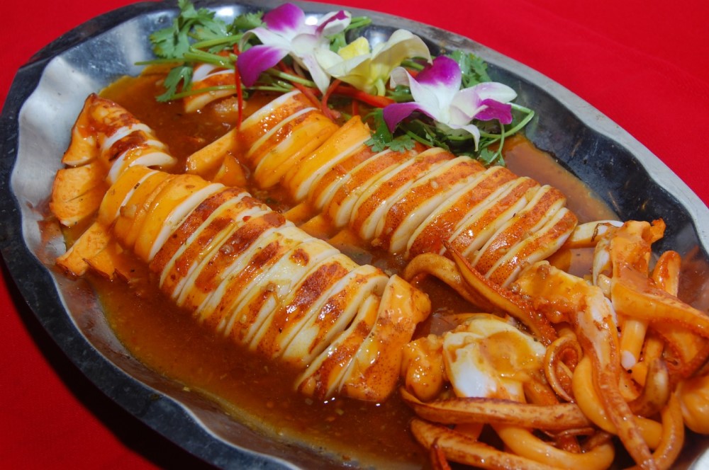 mon-an-ngon-khi-nhuong-quyen-nha-hang Tập trung cải thiện chất lượng món ăn