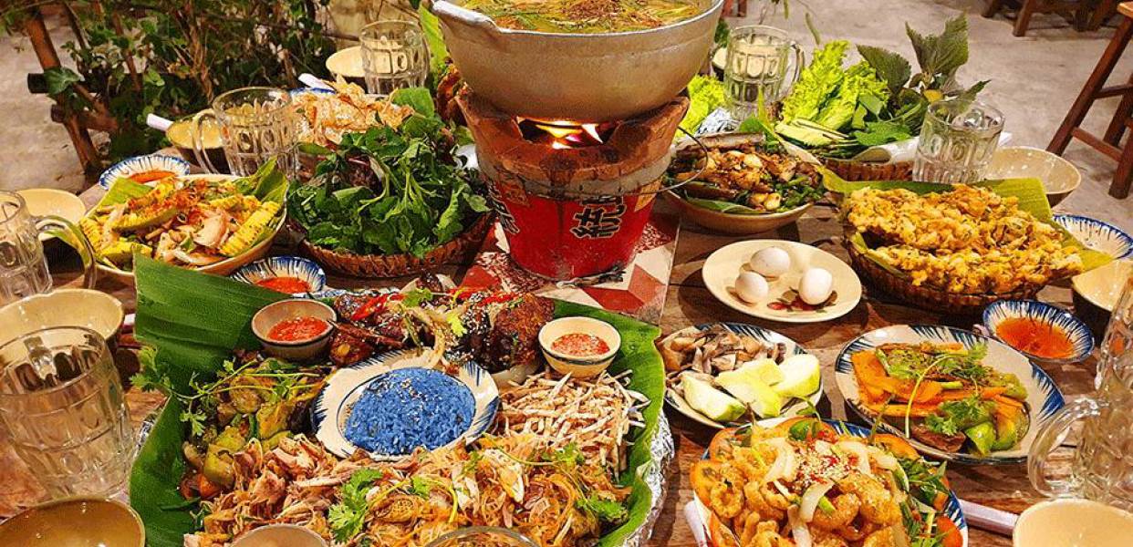 mon-nhau-ngon-1 những món nhậu ngon