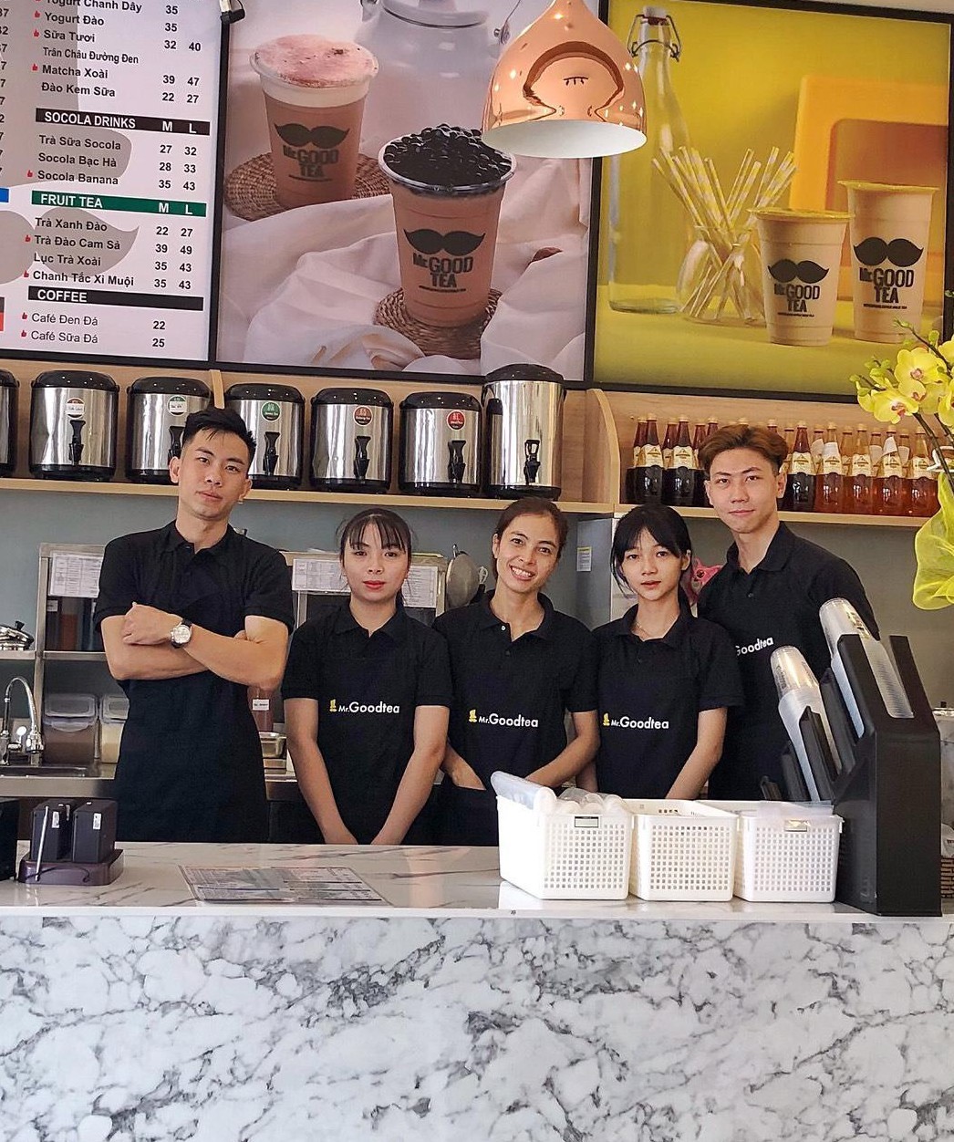 mr-good-tea-1-1 nhượng quyền trà sữa mr good tea