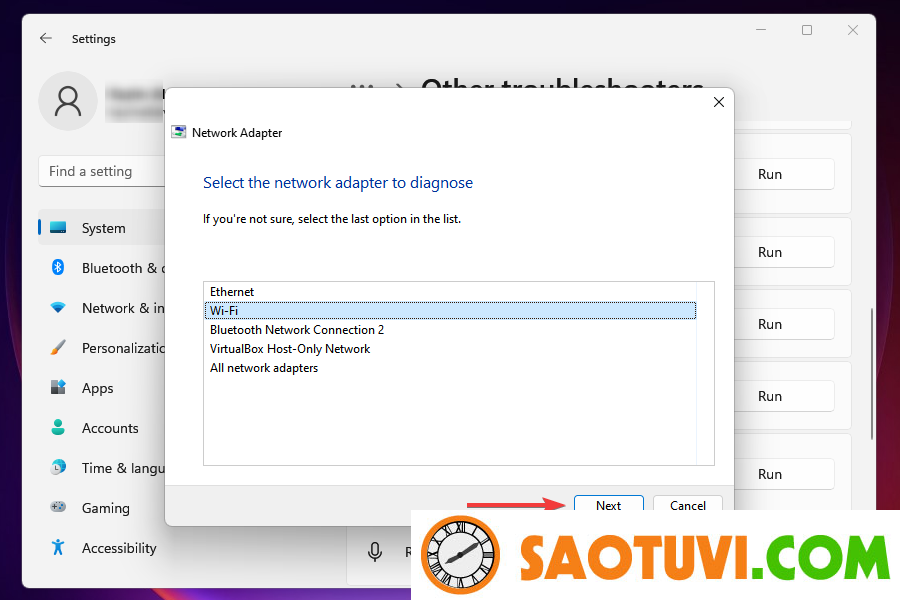msdt_dqfuugwz19 Wi-Fi adapter