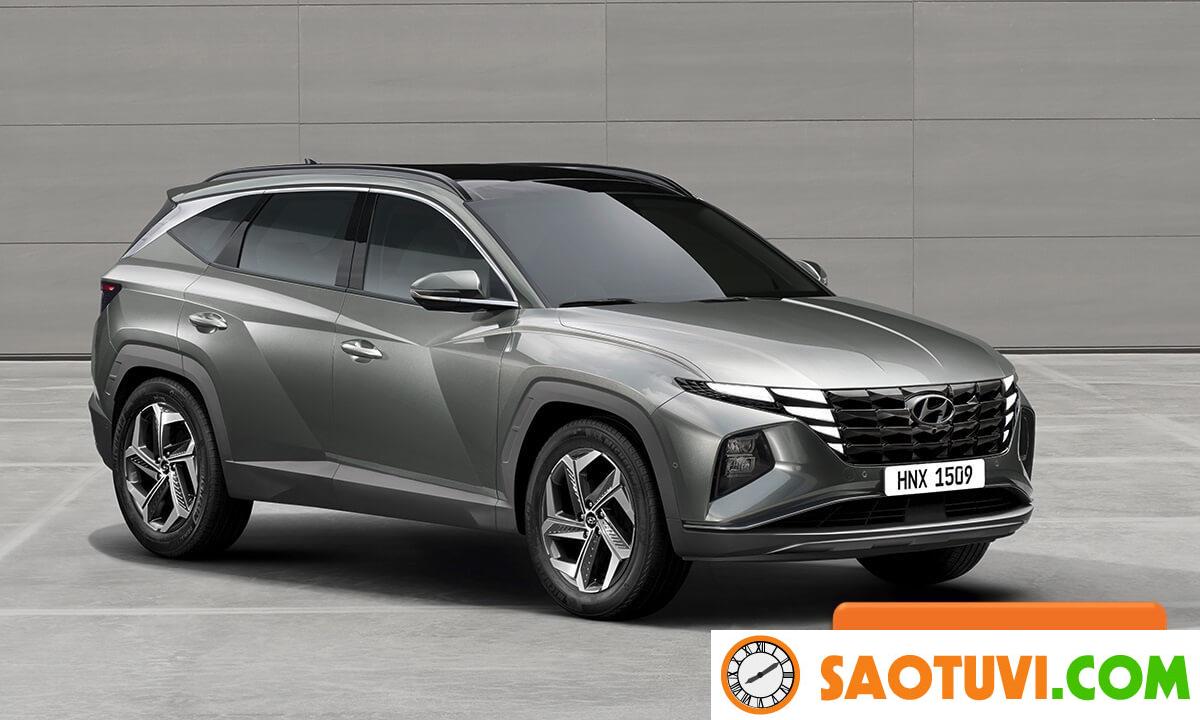 Tìm mua Huyndai Tucson 2021 ở đâu uy tín? Hyundai Tucson 2021 được ra mắt với kiểu dáng thay đổi hoàn toàn so với các thế hệ trước.