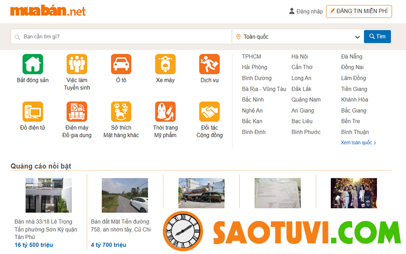 Bật mí cách đăng ký chạy Go-Viet "đúng chuẩn" cực đơn giản saotuvi.com