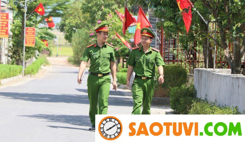 Mức lương của Công An sau ngày 01/07/2024 sẽ có nhiều sự thay đổi