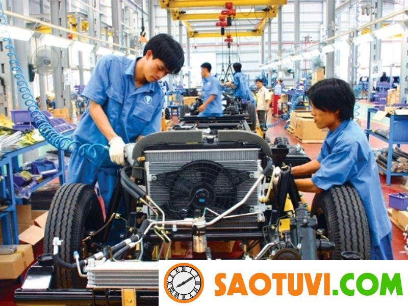 Cập nhật mức lương của ngành công nghệ kỹ thuật ô tô mới nhất nganh-cong-nghe-ky-thuat-o-to-la-gi
