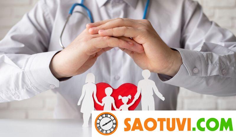 Cập nhật mức lương ngành quản lý tài nguyên môi trường mới nhất 2024 Việc đảm bảo có sức khỏe tốt là điều quan trọng