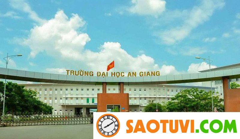 Cập nhật mức lương ngành quản lý tài nguyên môi trường mới nhất 2024 Ở miền Nam có Đại học An Giang đào tạo chuyên quản lý tài nguyên và môi trường