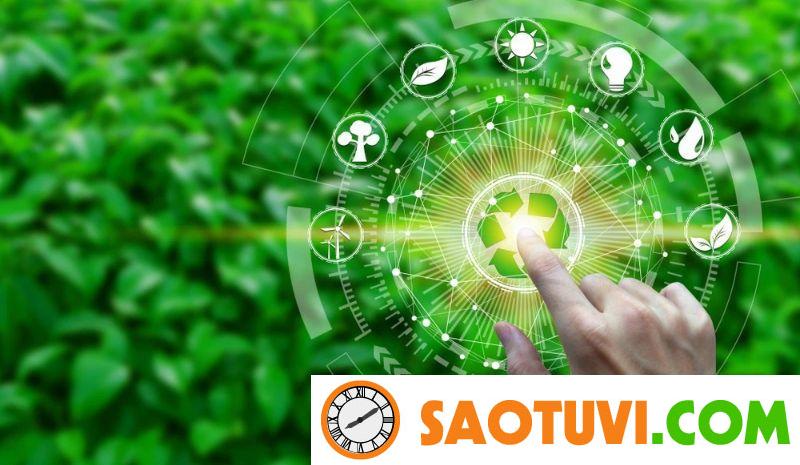 Cập nhật mức lương ngành quản lý tài nguyên môi trường mới nhất 2024 Công nghệ môi trường để tìm ra hướng bảo vệ môi trường