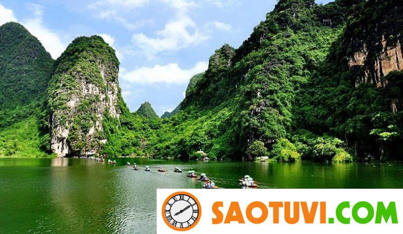 Cập nhật mức lương ngành quản lý tài nguyên môi trường mới nhất 2024 Việc quản lý hệ sinh thái du lịch cũng là một trong những đầu việc trong ngành nghề này