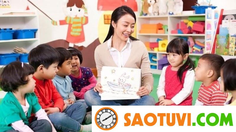 Hướng dẫn cách tính mức lương giáo viên mầm non mới nhất 2024