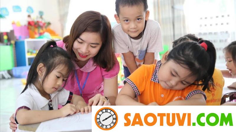 Điều kiện để nâng ngạch đối với giáo viên mầm non