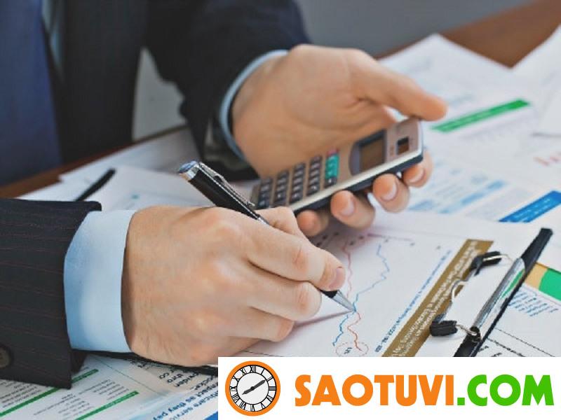 Mức Lương Ngành Tài Chính Ngân Hàng Của 9 Vị Trí Phổ Biến mức lương ngành tài chính ngân hàng