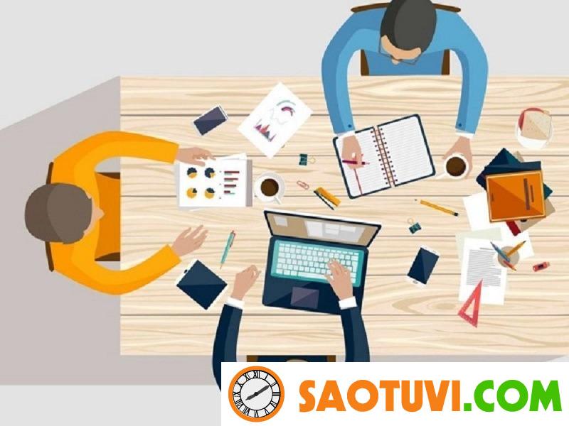 Mức Lương Ngành Tài Chính Ngân Hàng Của 9 Vị Trí Phổ Biến mức lương ngành tài chính ngân hàng