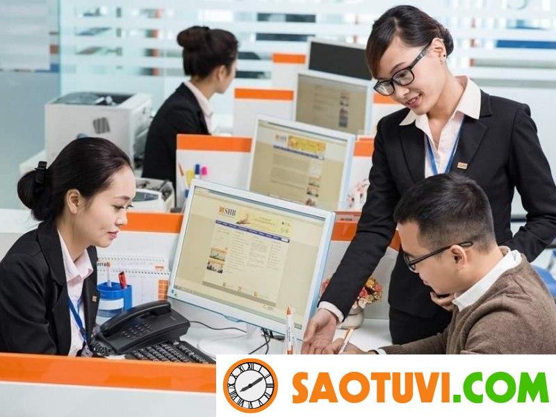 Mức Lương Ngành Tài Chính Ngân Hàng Của 9 Vị Trí Phổ Biến mức lương ngành tài chính ngân hàng