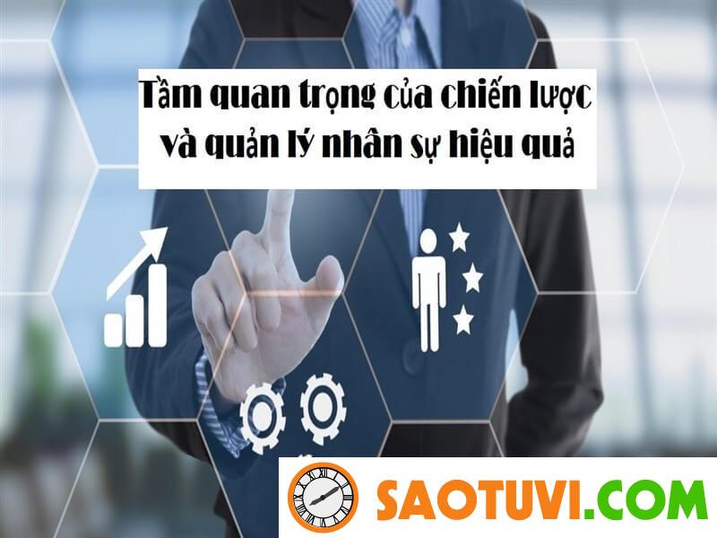 Những kỹ năng cần có trong ngành quản trị nhân lực