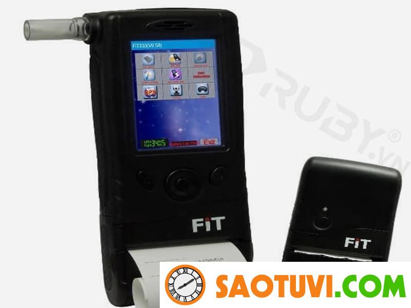 Tổng hợp mức phạt nồng độ cồn xe máy mới nhất hiện nay Máy đo nồng độ cồn như thế nào là đúng quy định?
