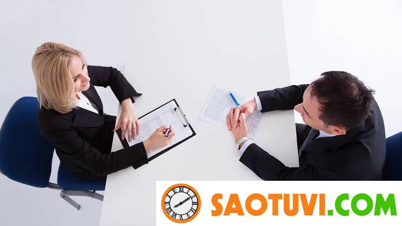Cách viết mục tiêu nghề nghiệp hành chính nhân sự ấn tượng Mẹo trả lời phỏng vấn mục tiêu nghề nghiệp ngành nhân sự