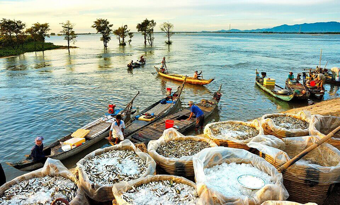 Kinh nghiệm du lịch Miền Tây tự túc