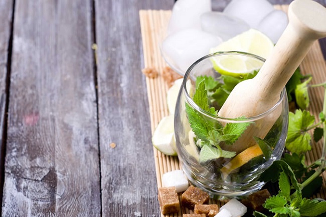 muddle-la-gi-2 Kỹ thuật Muddle chuẩn là như thế nào