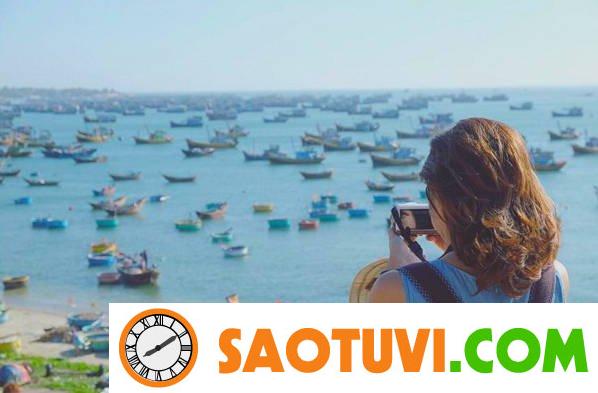 mũi né ở đâu - làng chài mũi né