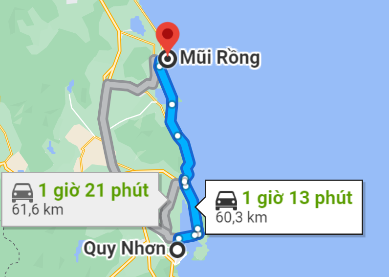 mui-vi-rong-2 đường đi đến mũi vi rồng