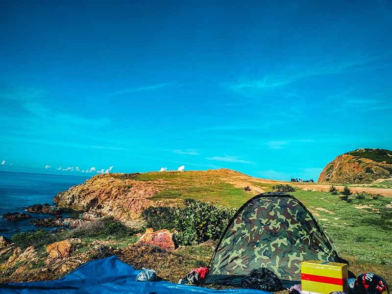 mui-yen-binh-thuan-5 cắm trại tại mũi yến bình thuận
