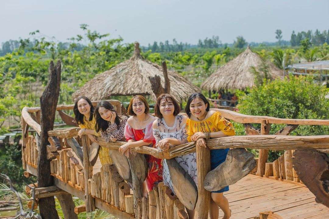 my-luong-2-min Check in tại du lịch sinh thái Mỹ Luông