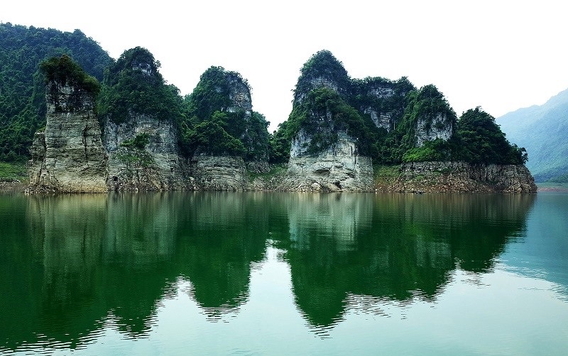 na-hang-5 Hồ Na Hang