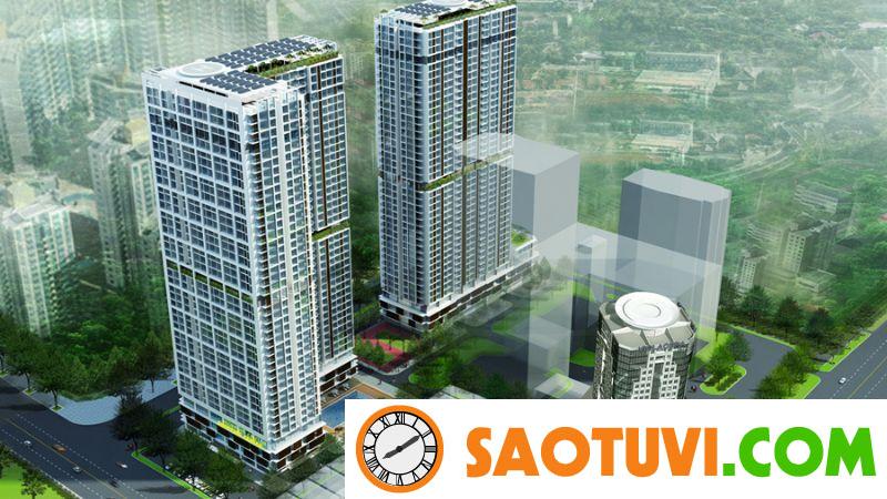 Quận Nam Từ Liêm có bao nhiêu phường? Các dự án bất động sản đáng chú ý Nam Từ Liêm có bao nhiêu phường - Thang Long Number One
