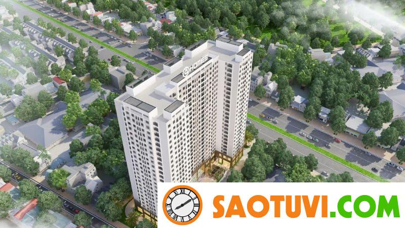 Quận Nam Từ Liêm có bao nhiêu phường? Các dự án bất động sản đáng chú ý Nam Từ Liêm có bao nhiêu phường - Phương Canh Residence