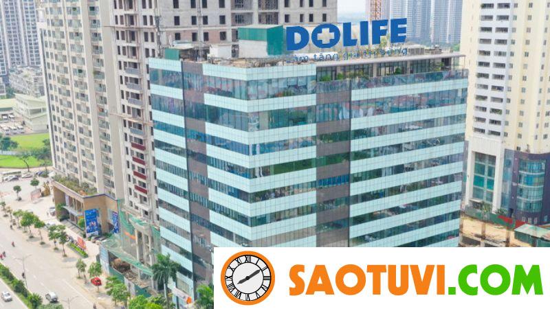 Quận Nam Từ Liêm có bao nhiêu phường? Các dự án bất động sản đáng chú ý Khám phá các tiện ích trong khu vực Nam Từ Liêm - Bệnh viện