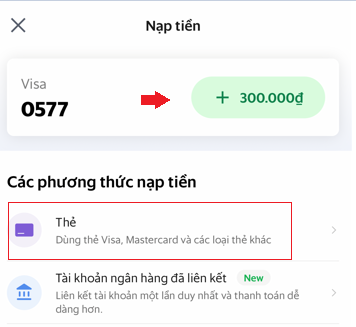 nap-tien-grab-3 nạp tiền grab
