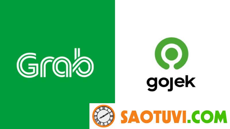 Nên chạy Grab hay Gojek? Lựa chọn công việc tài xế nào tốt nhất? nên chạy grab hay gojek